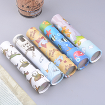 Magic kaleidoscope childrens birthday kindergarten nostalgic classic gifts to give boys and girls creative student prizes