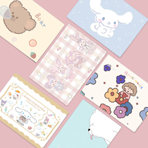 Notebook film Lenovo U410 U430P computer shell film U31 70 S41 70 customized 14-inch Dell Lingyue 5488 protective film Xiaomi air12 5