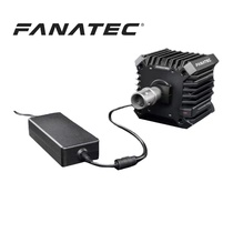 FANATEC CSL DD racing simulator steering wheel (5NM)