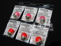 Special offer Japan fishing research TSURIKEN first ASIASR release 10th anniversary limited metal version Awa