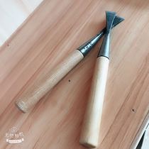 Blade Carving knife Trimming knife has an opening sharp and durable quenching woodworking blade Small blade blade cleaning knife