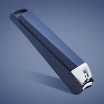 (48 hours shipped) ABS Advanced splash-proof nail clippers single large German original nail cut handy