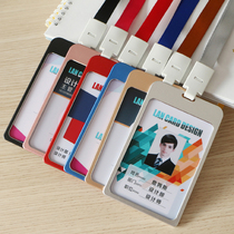 pvc work permit portrait card custom card guest representative work card custom number plate school card badge production