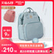 valdera large-capacity portable collapsible crib out multifunction Mummy bag shoulder bag mother and child valdera large-capacity portable collapsible crib out multifunction Mummy bag shoulder bag mother and child