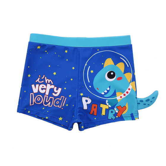 Children's swimsuit boys swimming trunks Small and young children new cartoon swimming trunks children fast dry sunscreen hot spring swimsuit Children's swimsuit boys swimming trunks Small and young children new cartoon swimming trunks children fast dry sunscreen hot spring swimsuit