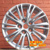 Buick new Regal bánh xe Angola 17 inch GS Jun Yue bánh xe 17 inch 18 inch Ang Kewei Lu Zun bánh xe nhà máy ban đầu Rim