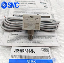 Digital Display pressure switch ISE30A ZSE30A-01-N-L ZSE30AF-01-N P A C ML