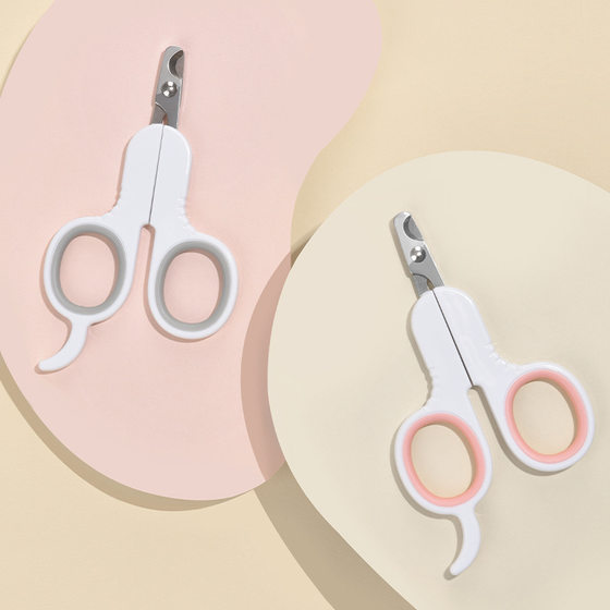 Pet nail clippers Small Q cat nail clippers Dog nail clippers Stainless steel beauty and cleaning supplies
Pet nail clippers Small Q cat nail clippers Dog nail clippers Stainless steel beauty and cleaning supplies