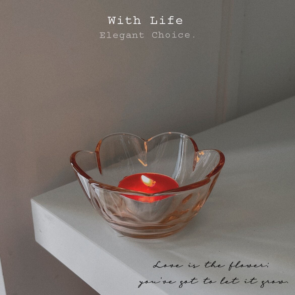 宜家代购vanligen万恩里根北欧欧风创意装饰摆件烛台