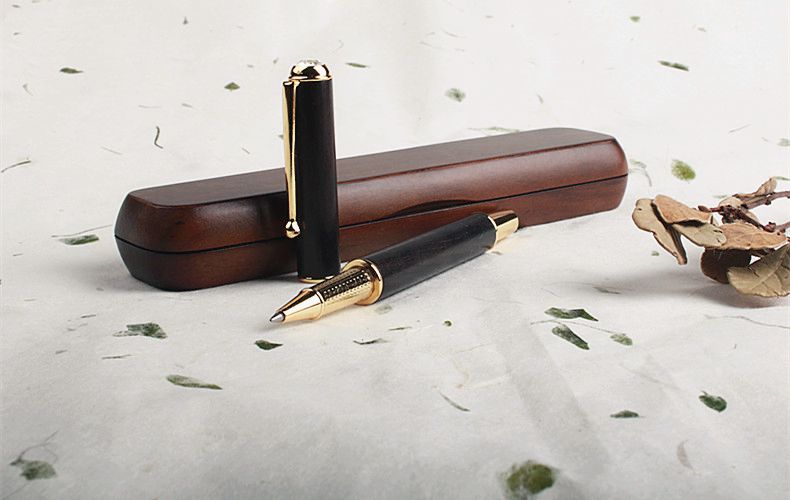 Шариковая ручка A wooden life Шариковая ручка A wooden life