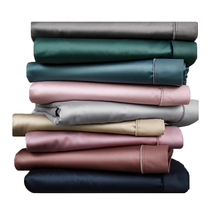 1600 pure cotton gon satin 140 full cotton Egypt long suede cotton enlarged bed cover bed cover can be set