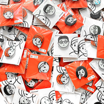 FINERWORLD design mobile phone anti-fall airbag RETRACTABLE bracket headphone winding device watching drama buckle frame air cushion