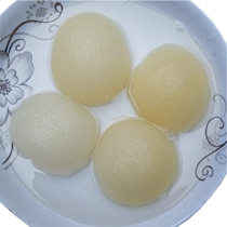 Dangshan sugar water pear canned 425g canned whole box 12 pears canned fresh Sydney fruit canned many provinces