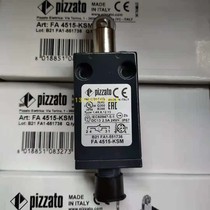 FA4515-KSM original PIZZATO FF4515-KDM limit switch NF B020BB-DMK