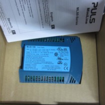 ML50 100 PULS original new Puls power supply
