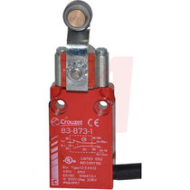 83873102 CROUZET Limit switch Stroke switch