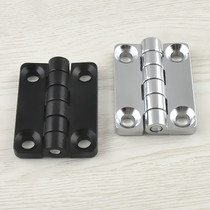 CL209 Distribution box hinge HL009 Instrument box hinge High and low voltage cabinet hinge Equipment door hinge