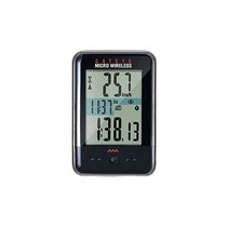 Japans CATEYE cats eye MICRO wireless computer bicycle computer riding accessories road mountain bike computer