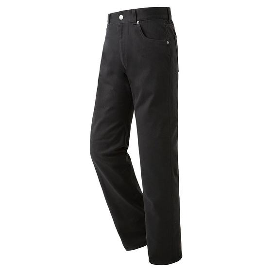 Montbell Men's Jeans Core Spinning Commuter Casual BK S2105277
Montbell Men's Jeans Core Spinning Commuter Casual BK S2105277