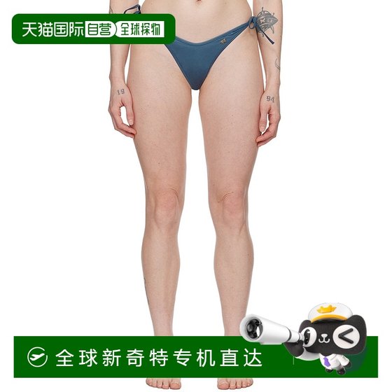 Hong Kong Direct Mail Trendy Palm Angels Women's Logo Bikini Briefs PWFG
Hong Kong Direct Mail Trendy Palm Angels Women's Logo Bikini Briefs PWFG
