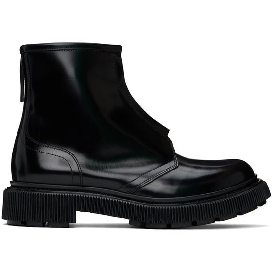 Adieu Black 197 Boots Fashion Boots 242546M228002
Adieu Black 197 Boots Fashion Boots 242546M228002