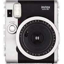 (Direct mail from Japan) FUJIFILM camera instax mini 90 instant classic color