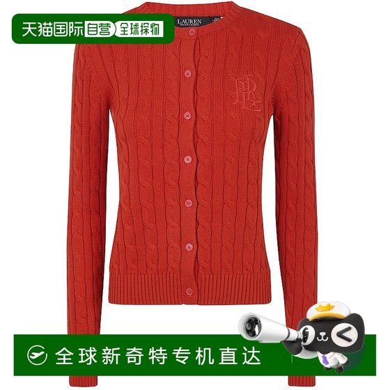 1h refundable European direct mail ralph lauren polo women's sweater
1h refundable European direct mail ralph lauren polo women's sweater