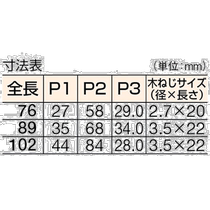 Japanese direct mail trusco general chain