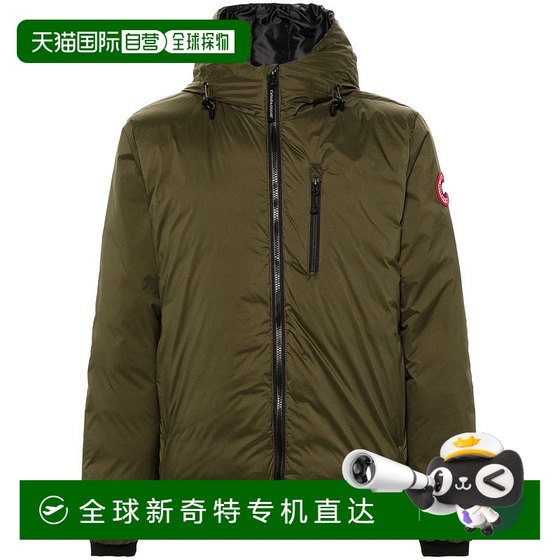 1h refundable Hong Kong Direct Mail CANADA GOOSE Men's Jacket 5078M49 AW2024 Green Kha
1h refundable Hong Kong Direct Mail CANADA GOOSE Men's Jacket 5078M49 AW2024 Green Kha