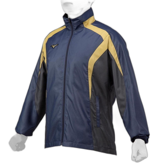Japan Direct Mail MIZUNO Pro Trench Jacket Universal 12JE1W7114
Japan Direct Mail MIZUNO Pro Trench Jacket Universal 12JE1W7114