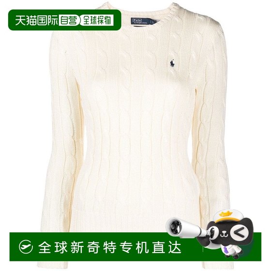 1h refundable European direct mail ralph lauren polo women's sweater
1h refundable European direct mail ralph lauren polo women's sweater