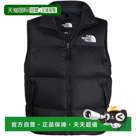 European direct mail the north face men's vest vest down nylon
European direct mail the north face men's vest vest down nylon