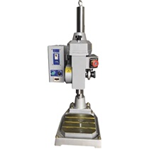 Multi-axis tapping machine tapping machine porous position fully automatic tapping machine gear type silk tapping machine factory Home direct selling model All