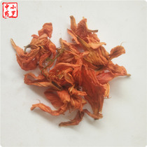 Lily flower tea 500g soaked in water to drink dried lily flower bulk