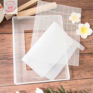 牛轧糖雪花酥模具套装手工diy材料自制不粘家用做牛扎糖的工具
