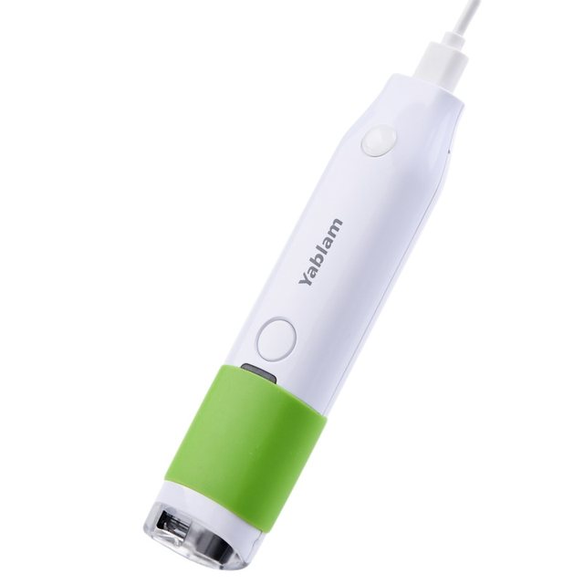 Abram Scanner Pen Bluetooth ເຄື່ອງສະແກນ Bluetooth