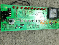 Midea KE23B-W microwave oven computer board MD-KD23B-WG computer board