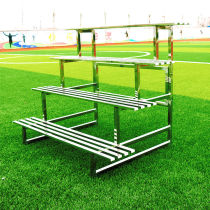 Stainless steel flower rack Multi-layer outdoor living room balcony Wrought iron flower pot rack Fleshy ladder floor-to-ceiling special flower rack