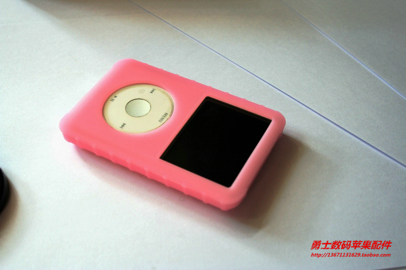 Чехлы, Накладки для телефонов, КПК Ipod classic silicone sleeve Ipod Classic 80G 120G 160G Чехлы, Накладки для телефонов, КПК Ipod classic silicone sleeve Ipod Classic 80G 120G 160G