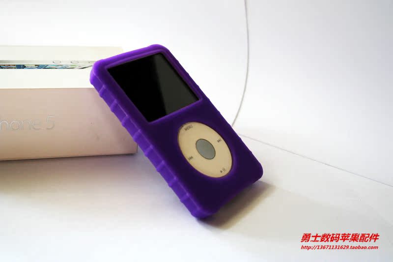 Чехлы, Накладки для телефонов, КПК Ipod classic silicone sleeve Ipod Classic 80G 120G 160G Чехлы, Накладки для телефонов, КПК Ipod classic silicone sleeve Ipod Classic 80G 120G 160G