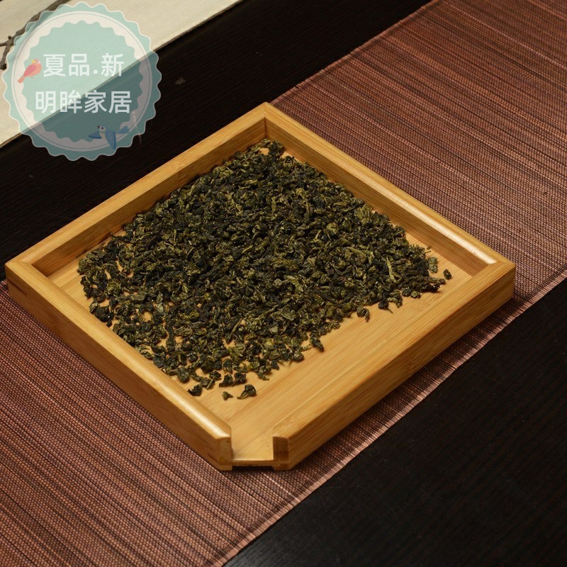 Tea points sample plate Tea sample plate Tea packaging review enjoy Tea tray to serve Tea Tea Tea tray Tea divide enjoy Tea tray