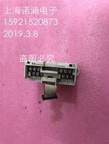 Delta PLC EH3 series digital expansion machine DVP08HM11N spot quality assurance