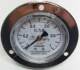 Y-60ZT Hongqi axial edge gauge 60 surface axial pressure gauge has authorized and one punish for falsehood is ten