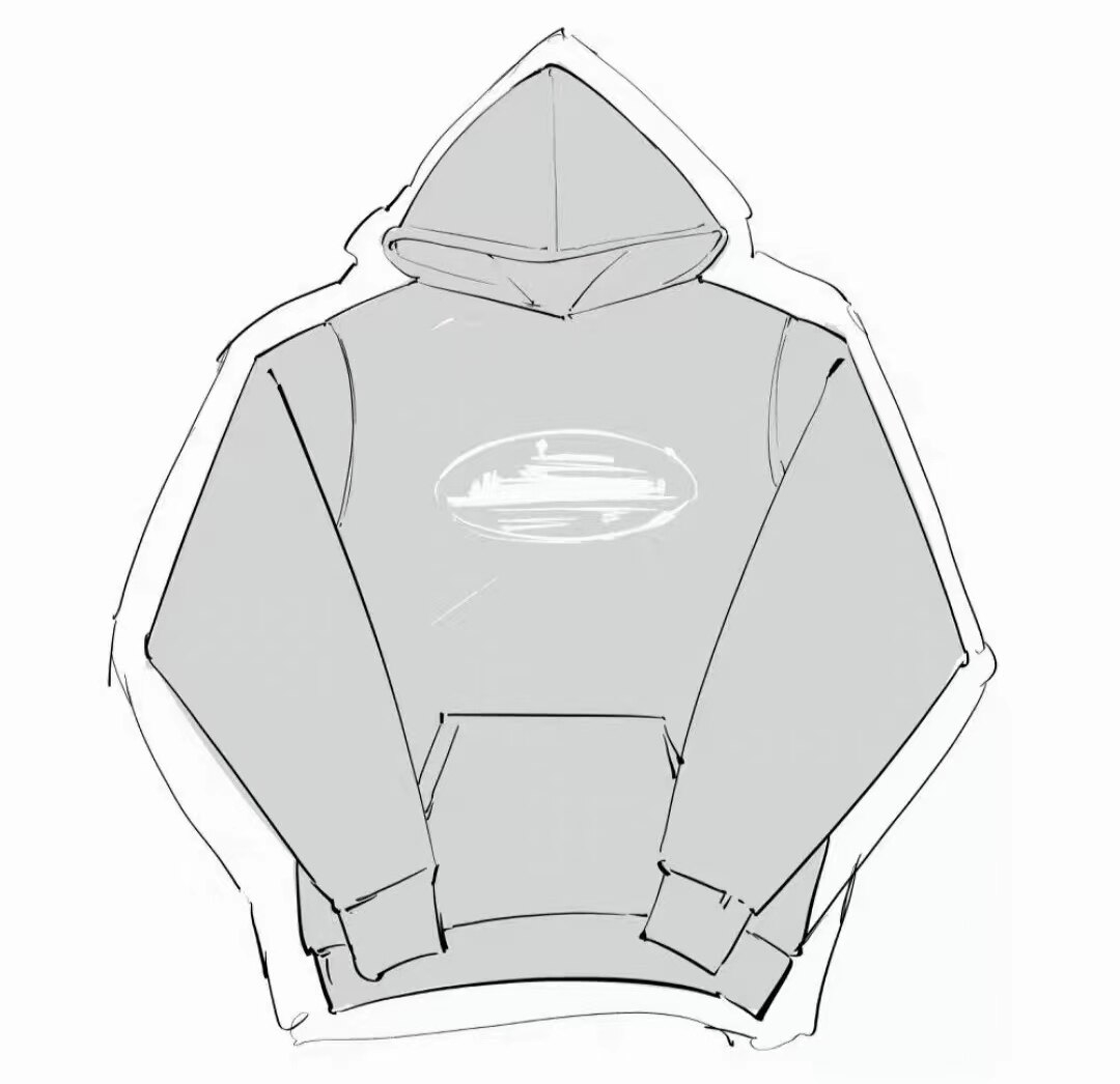 Crtz Alcatraz sports suit sweatshirt jogging pants sweatshirt sweatpants