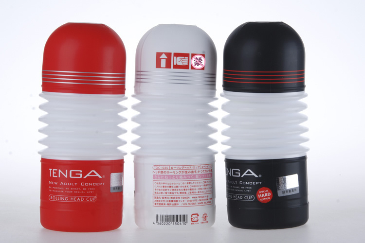 Мастурбаторы Япония