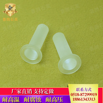 High Temperature Resistant Corrosion Resistant Sapphire Lens Optical Window Sheet Quartz Round Stick Laser Rod Profiled Instrument Customized