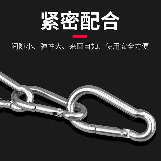 스테인레스 스틸 304 안전 버클 안전 버클 스프링 버클 잠금 카라비너 호이스트 호이스트 안전 버클 매달려 버클 방지 방지 스테인레스 스틸 304 안전 버클 안전 버클 스프링 버클 잠금 카라비너 호이스트 호이스트 안전 버클 매달려 버클 방지 방지