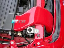 Suitable for Honda 1999-2009 S2000 AP1 AP2 SP front bumper inlet tube