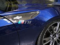 Suitable for Toyota carbon fiber 13-16 years GT86 FT86 Scion FRS side tuyere fenders