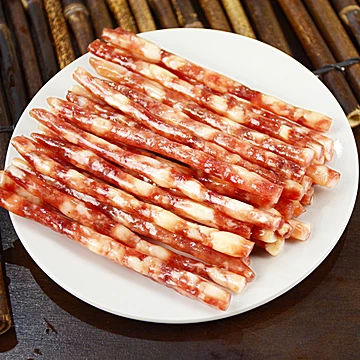 广味小香肠3袋四川宜宾特产中式广式甜肠[5元优惠券]-寻折猪